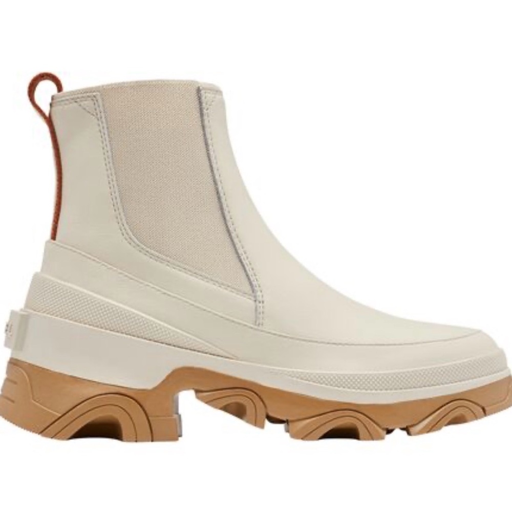 Sorel Women's Brex Chelsea Boots